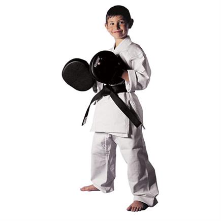 Revgear Youth Vinyl Mitts
